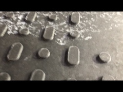 Ağır kullanımlı yol paspası