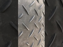 Ağır kullanımlı yol mat2