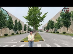 Fabrika videoyu ziyaret ediyoruz.