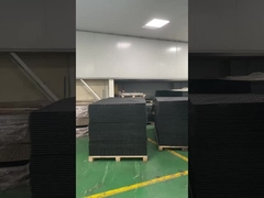 Ağır koruma matası