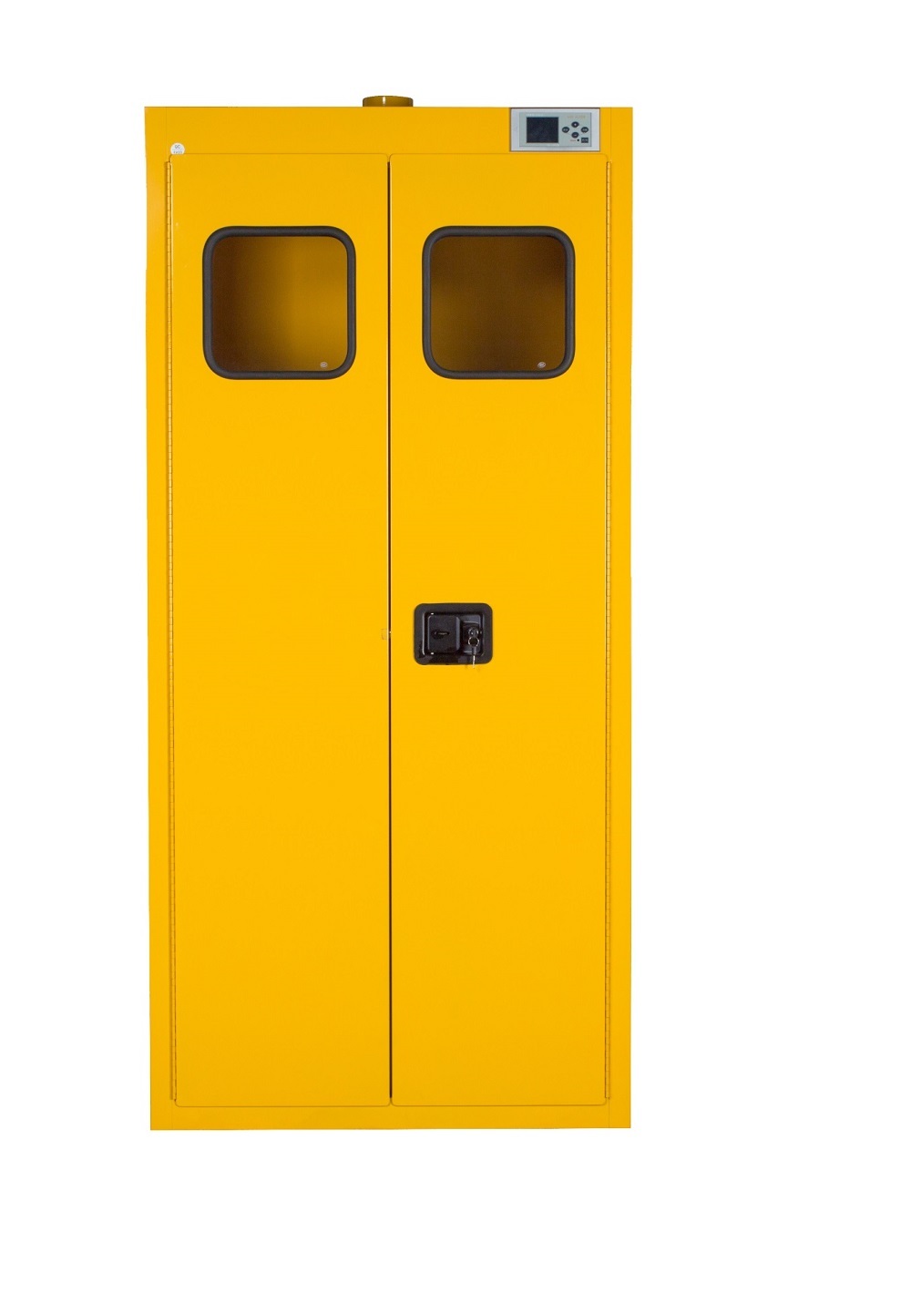 Şirketin en son blog yazıları SUPER Uyumlu Hazır Gaz Silindir Depolama Dolabını Başlattı