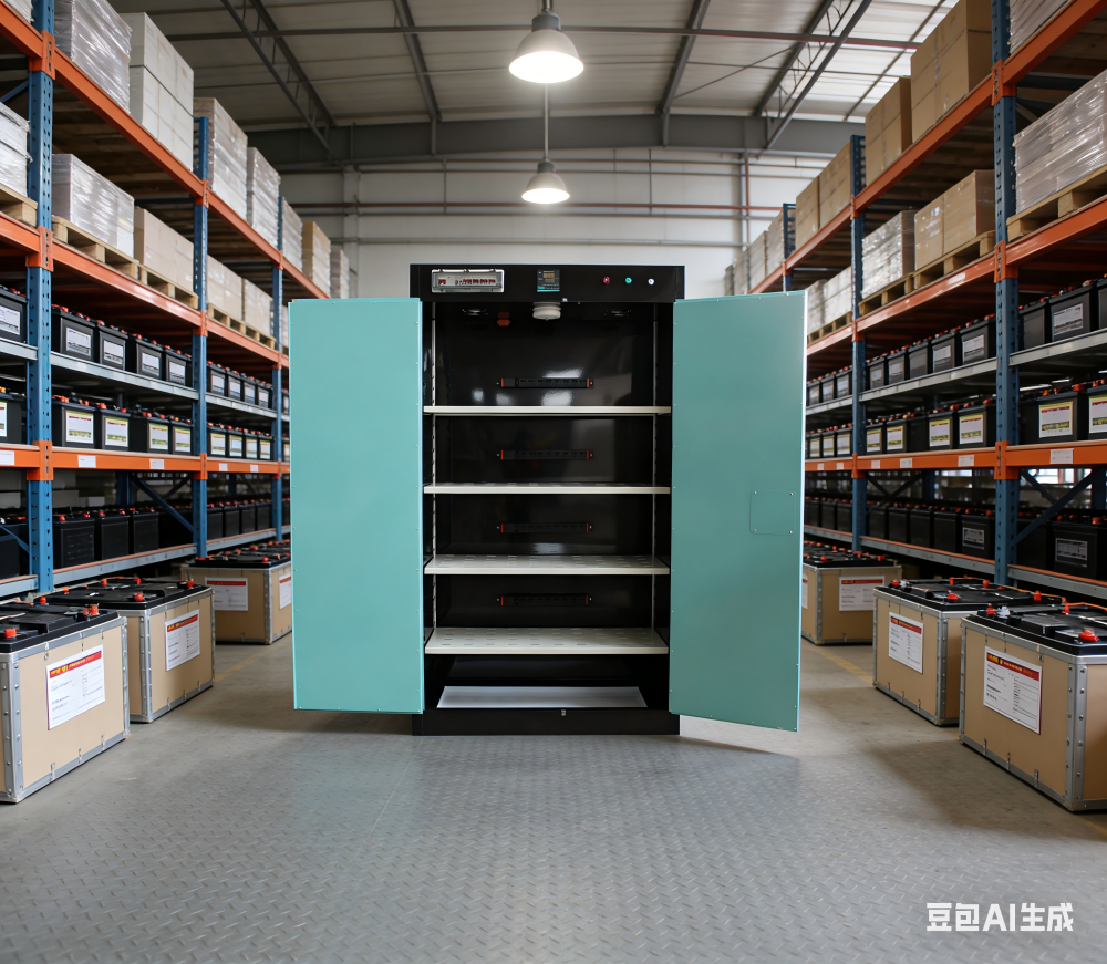 Şirketin en son blog yazıları Wuxi Super Hazardous Chemical Storage Cabinets Achieve EU Compliance Certification for European Market Deployment