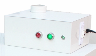 Şirketin en son blog yazıları Industrial Safety Filtration System Upgrade: FB400GV/HU Verified Against EN 1822 and EN 14387 Standards