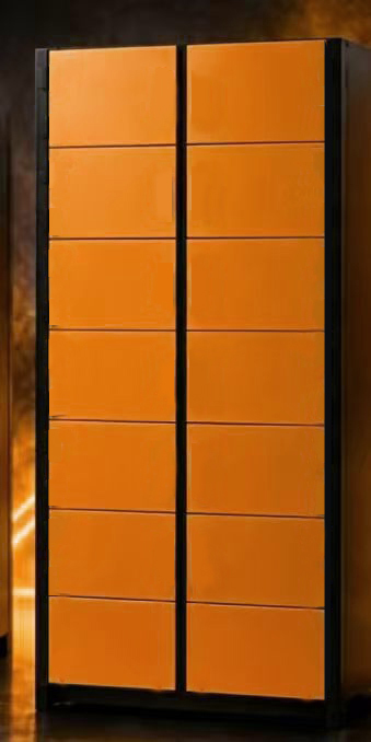 Şirketin en son blog yazıları SUPER Introduces Lithium Battery Compartment Safety Cabinet for Advanced Thermal Runaway Protection
