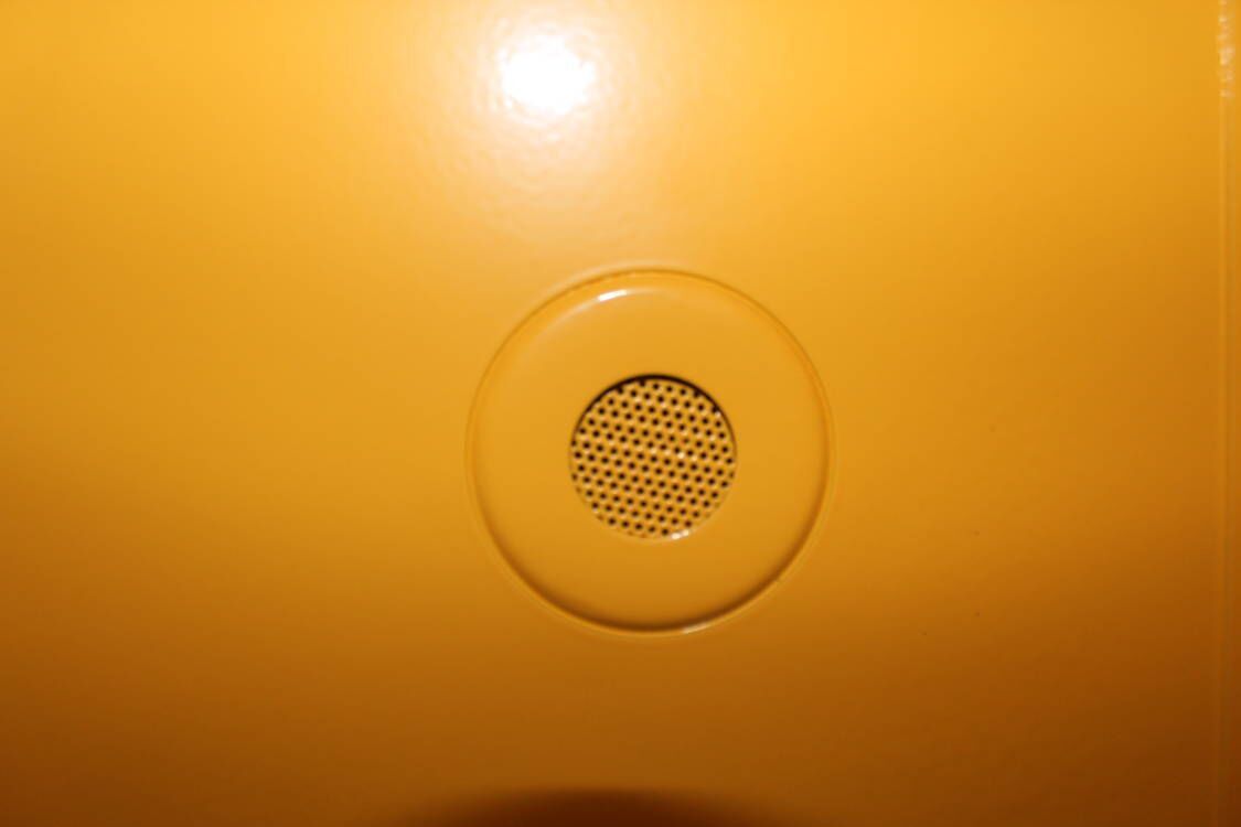 Şirketin en son blog yazıları What Is an Exhaust Connection on a Safety Cabinet?