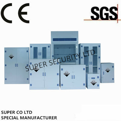 satın al 8mm Polipropilen Laboratuar Davlumbaz Pas Riski Pfh Korozif madde için yüksek kapasite Çevrimiçi üretim