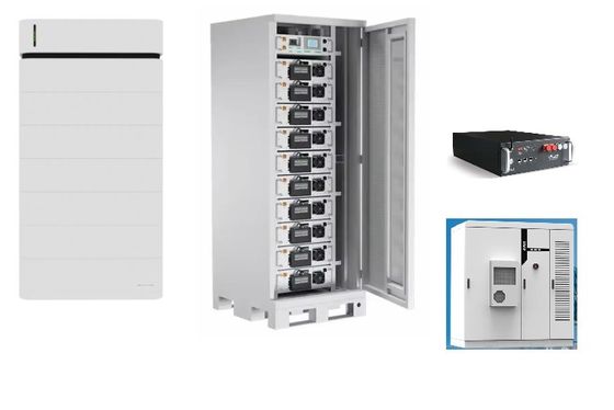 satın al Ticari ve Endüstriyel Enerji Güneş depolama sistemi, 100kw- 2mw depolama, Pil enerji depolama Çevrimiçi üretim