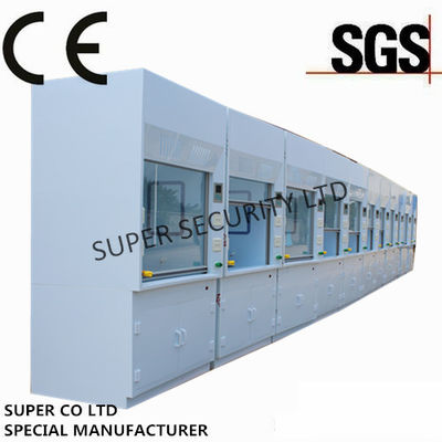 satın al İlaç Laboratuvarı Polipropilen Davlumbaz Çevrimiçi üretim