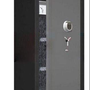 satın al 2 Çelik Canlı Eylem ile Hükümet 120 Dakika Yanmaz Belge Güvenli Kabine kutusu bankalar için Cıvata / 1 Çekmece Beraberlik Çevrimiçi üretim