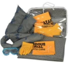 satın al Avrupa ve Asya'da Kimyasal Akıntı Temizleme Kitsleri Çevrimiçi üretim