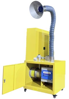 satın al Temiz Hava Devrimi: Daha Sağlıklı Laboratuvar Çevreleri İçin HEPA ve Karbon Filtrelerini Birleştirmek Çevrimiçi üretim