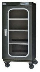 satın al 10% - RH Aralığı 0 ile 160L Tek Kurutucu Elektronik Kuru Depolama Dolabı Çevrimiçi üretim