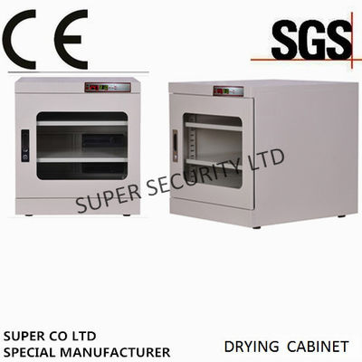 satın al Dijital LED Honeywell Otomatik Kuru Kabine Beyaz Titreşim-ücretsiz Nem Kontrolörü Çevrimiçi üretim